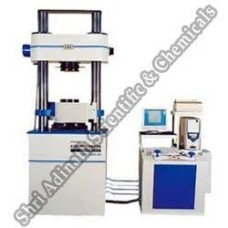 Compression Testing Machine