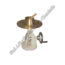 Flow Table (Cement)
