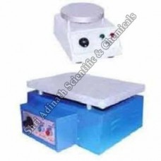 Laboratory Hot Plates Or Heat Plates