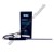 Portable Temperature Indicator