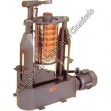 Rotap Sieve Shaker