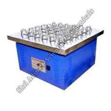Rotary Flask Shaker