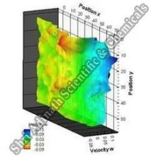 Weld Check Image Analyzer System