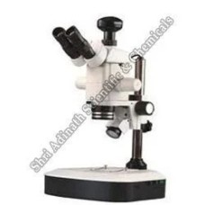 Zoom Stereo Microscope