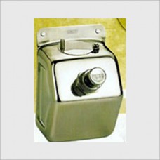 Easy Install Soap Dispenser