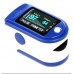 Fingertip Pulse Oximeter