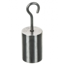 Slotted Weight with hook