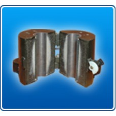 Laboratory Tubular Split-Open Furnace