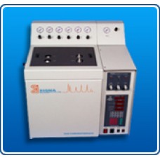 ON-LINE GC ON-LINE GC