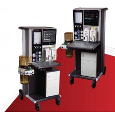 Asteros Royale Class 2 Anaesthesia Delivery System