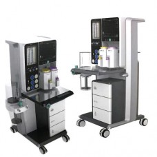 Asteros Royale Vent Anaesthesia Delivery System