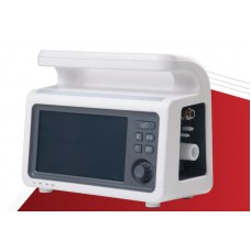 Transvent Transport Ventilator