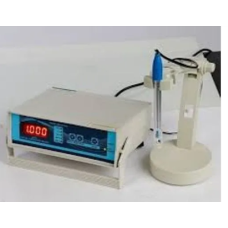 DIGITAL PH METER