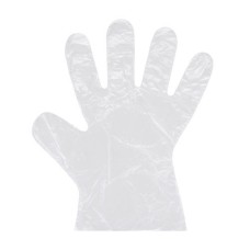 Poly Gloves