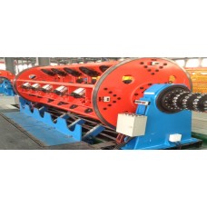 Rigid Stranding Lines