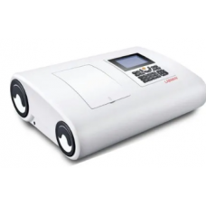 Double Beam Uv-vis Spectrophotometer