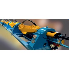 Skip Stranding Machines