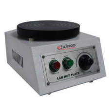 Hot Plate Round  