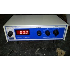 Auto Digital Ph Meters