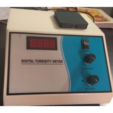 Digital Turbidity Meter