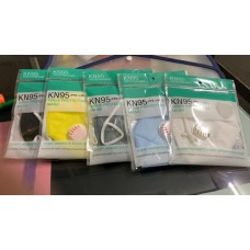 N95 Mask