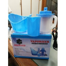 Steam Vaporizer Machine
