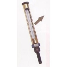 Cylindrical Indi Thermometer