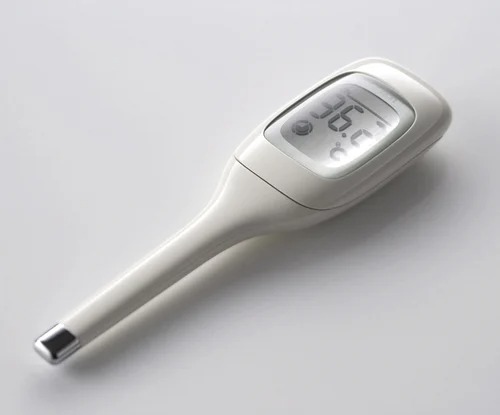 Buy Design Digital Thermometer get price for lab equipment Circuit Diagram