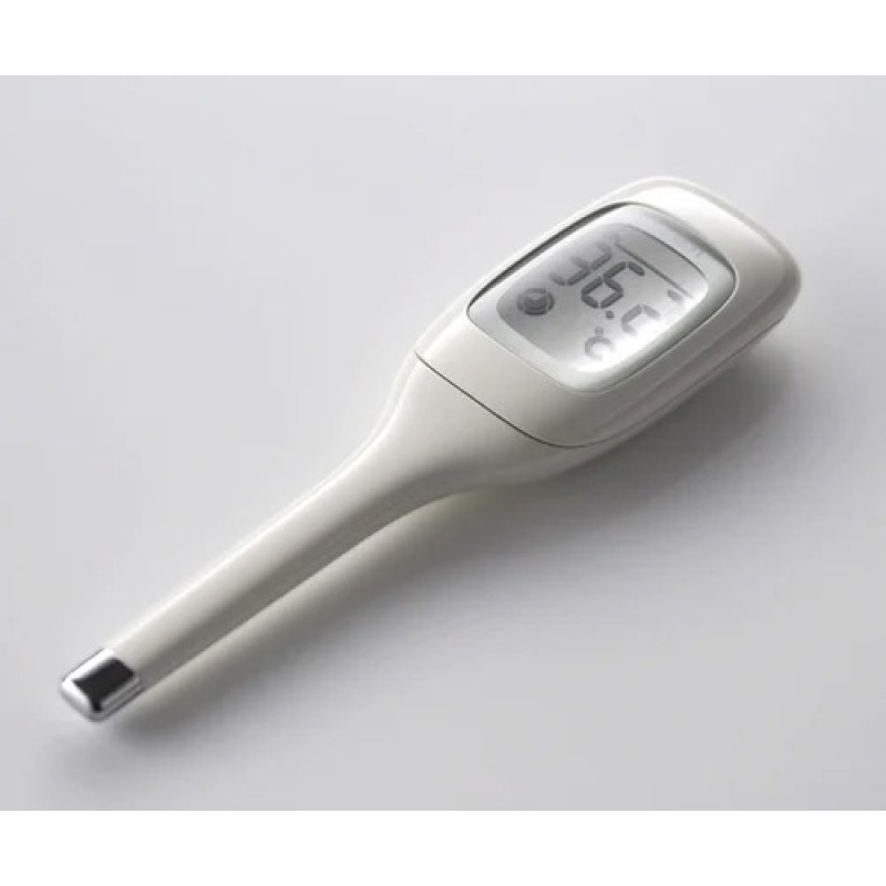 Buy Design Digital Thermometer get price for lab equipment Circuit Diagram