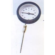 Dial Type Thermometers