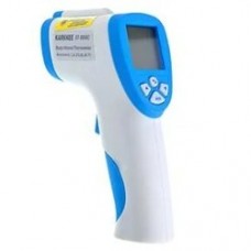 Digital Infrared Non-Contact Thermometer