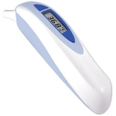 Ear & Infrared Thermometer