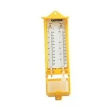 Mason's Hygrometer