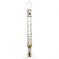 Wire Cage Thermometer