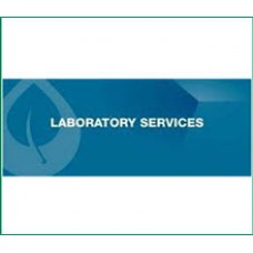 LABORATORY & APPLICATION SERVICES