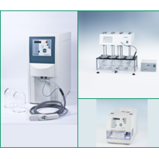 DISSOLUTION TEST SYSTEMS