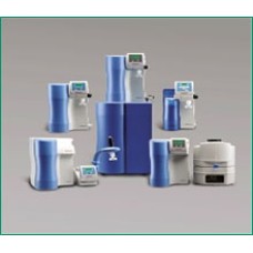 WATER PURIFICATION SYSTEM
