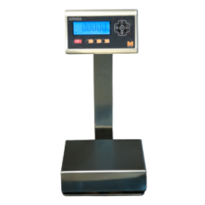 MGB / MGX SERIES CLASS III – WEIGHING BALANCES