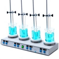 AM4 Digital PRO Multi-position Hot Plate Stirrer