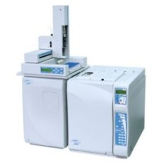 GAS CHROMATOGRAPHS / MASS-SPECTROMETERS