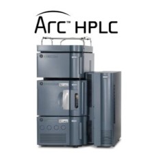 Arc HPLC System