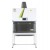 Biosafety Class II B2 Cabinet