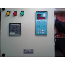 Blower Test Bench