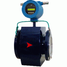 Electromagnetic Flow Meter