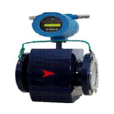 Flow Meters