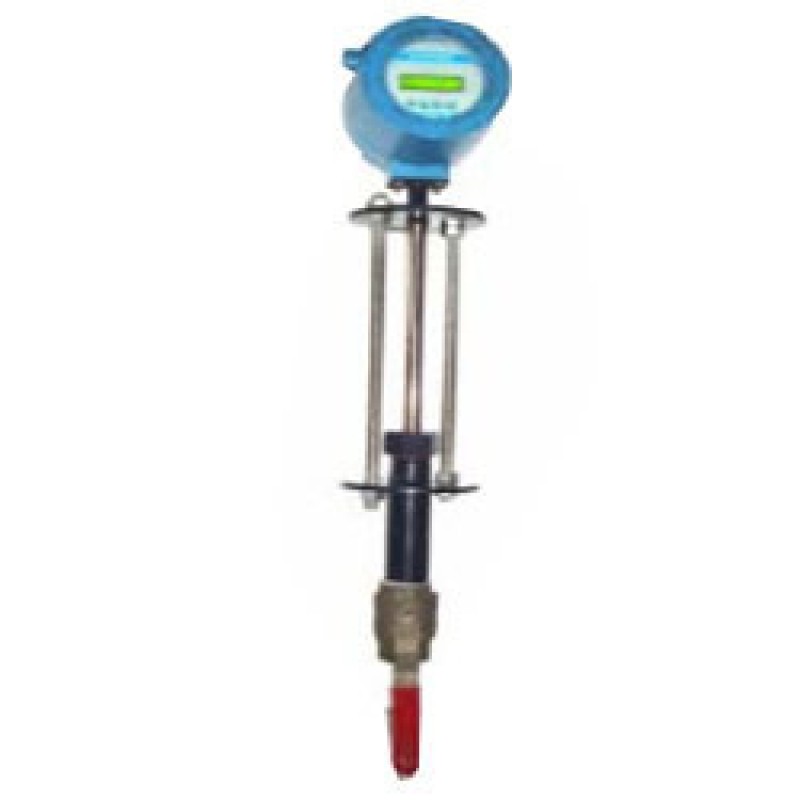 insertion flow meters meter lab zoom