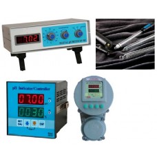 Digital pH Meter
