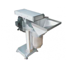 Ginger Grinding Machine (Large Type)