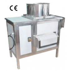 Garlic Separating Machine