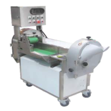 Horizontal Type Vegetable Cutting Machine (Cheese Cutter)Cabbage Cutting